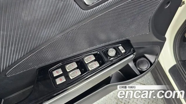 Ssangyong Tivoli Armor id 2922779 из Кореи 20