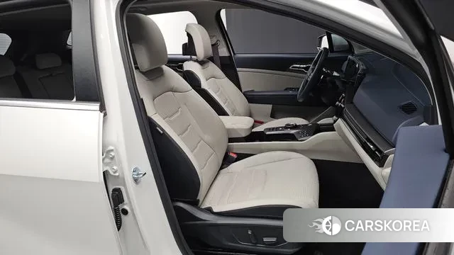 Kia The New Sportage 5th Generation id 3644362 из Кореи 20