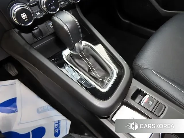 Renault Korea (Samsung) XM3 id 3406166 из Кореи 20