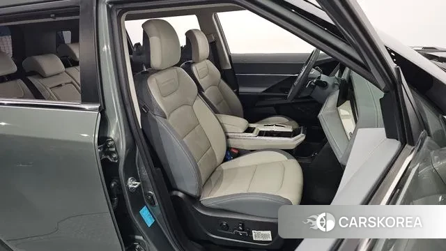 Ssangyong Torres EVX id 3555226 из Кореи 20