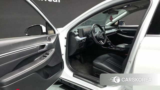 Hyundai Sonata D Edge (DN8) id 4329856 из Кореи 20