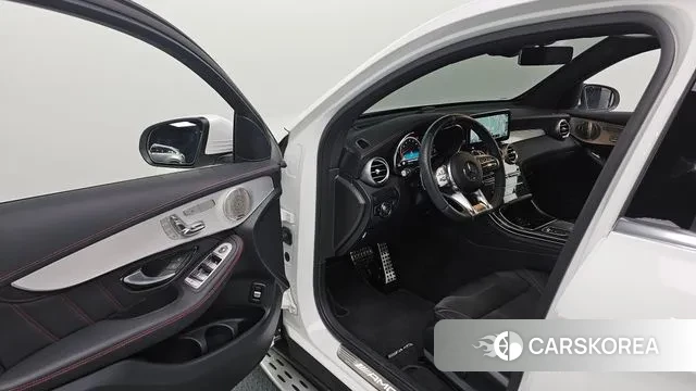 Mercedes-Benz GLC-Class X253 id 3427598 из Кореи 20