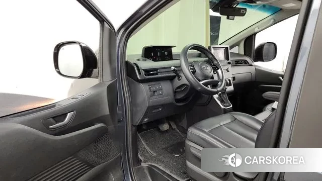 Hyundai Staria id 3571977 из Кореи 20