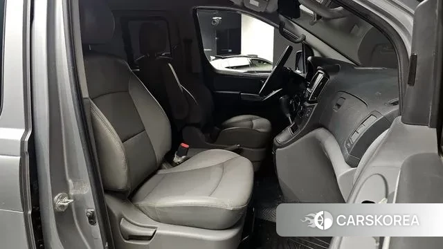 Hyundai The New Grand Starex id 3677328 из Кореи 20