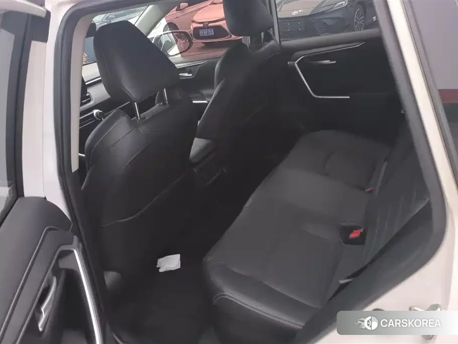 Toyota Wilanda id 4514338 из Китая 15
