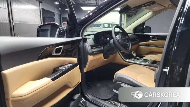 Kia Carnival 4th generation id 3645252 из Кореи 20