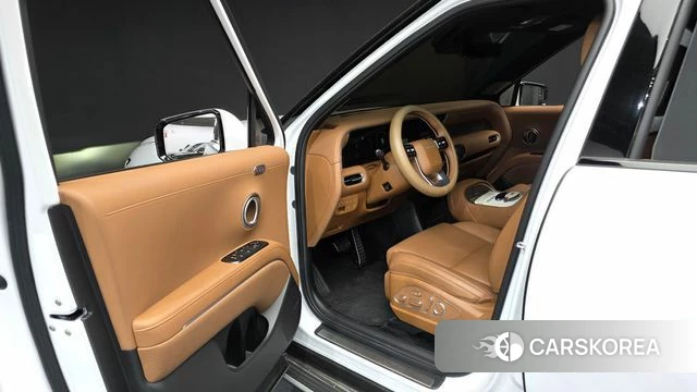Hyundai Palisade (LX3) id 4279919 из Кореи 35