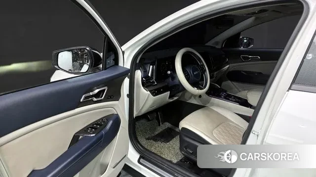 Kia Sportage 5th Generation id 3591775 из Кореи 20