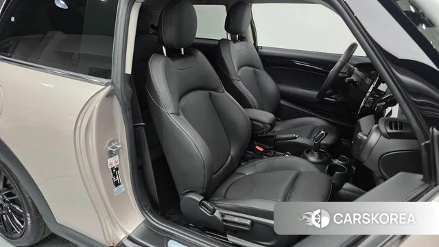 Mini Cooper id 3870677 из Кореи 20