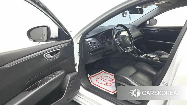 Renault Korea (Samsung) SM6 id 4285785 из Кореи 20