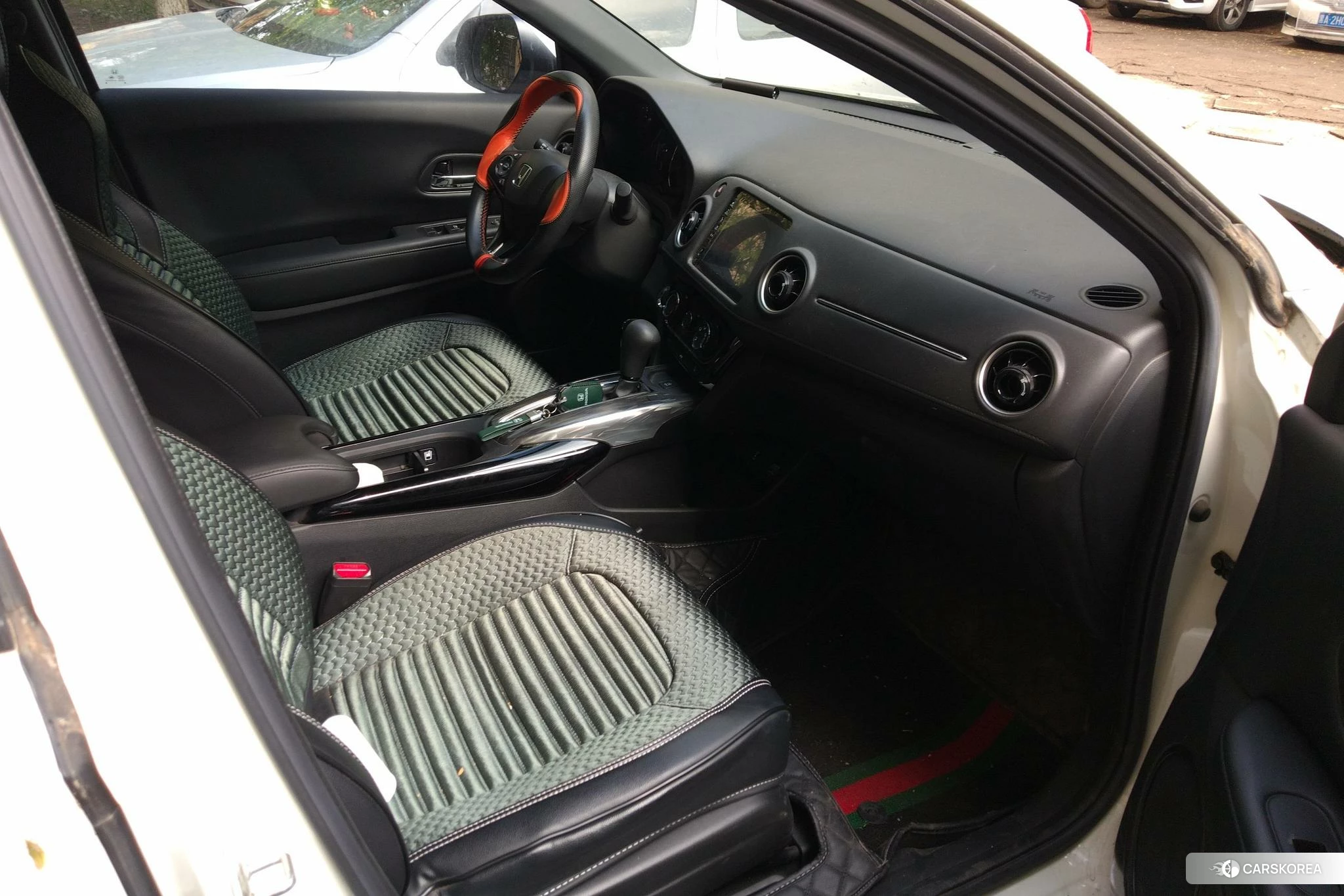 Honda XR-V id 4455004 из Китая 17
