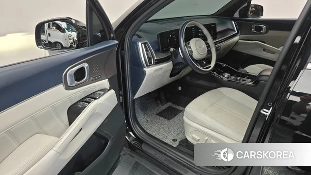 Kia The New Sorento 4th Generation id 4474638 из Кореи 33