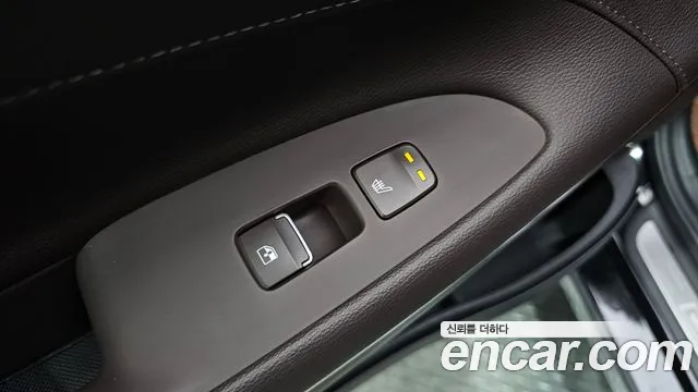 Hyundai The New Grandeur IG id 2619968 из Кореи 20