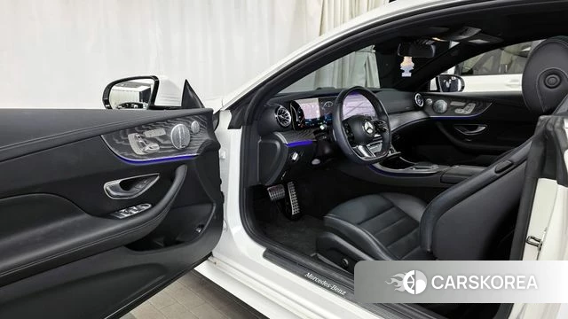 Mercedes-Benz E-Class W213 id 3872540 из Кореи 20