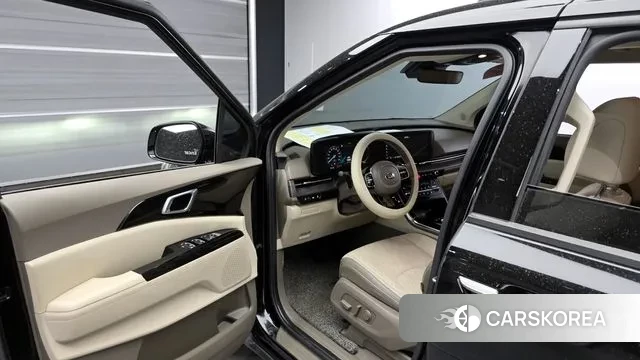 Kia Carnival 4th generation id 3573208 из Кореи 20