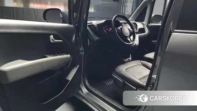 Kia The New Kia Ray id 3442479 из Кореи 20