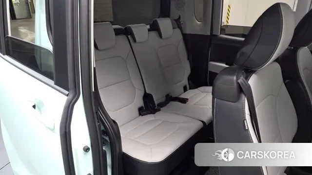 Kia The New Kia Ray id 3415181 из Кореи 20