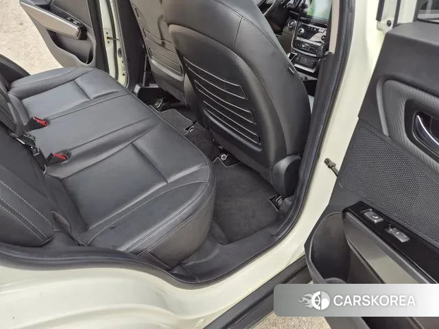 Ssangyong Berry New Tivoli id 3787450 из Кореи 15