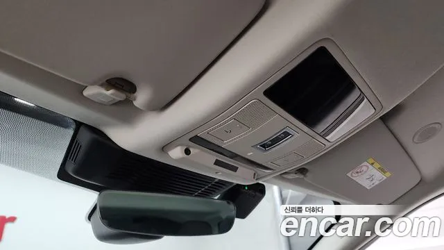 Land Rover Discovery Sports 2nd Generation id 2704884 из Кореи 20