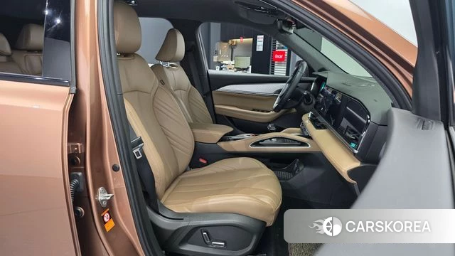 Renault Korea (Samsung) Grand Coleos id 4853746 из Кореи 35
