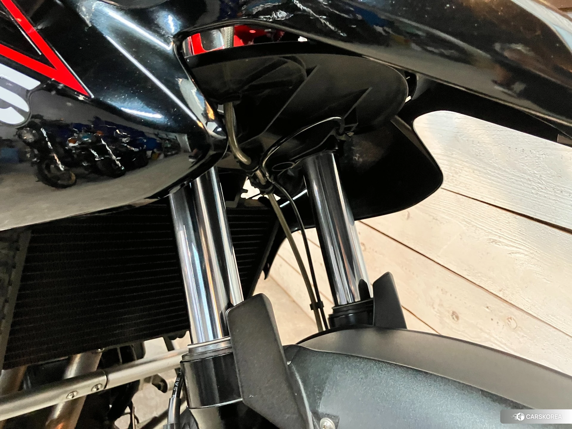 BMW F700GS id 4373770 из Японии 30