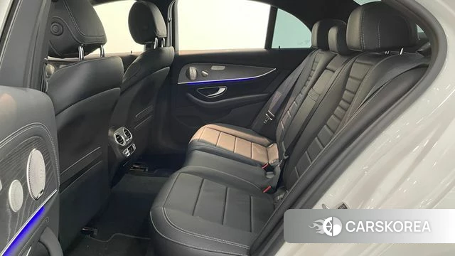Mercedes-Benz E-Class W213 id 4608881 из Кореи 19