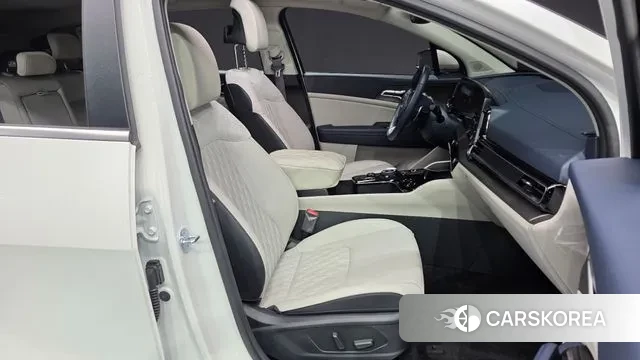 Kia Sportage 5th Generation id 3664063 из Кореи 20