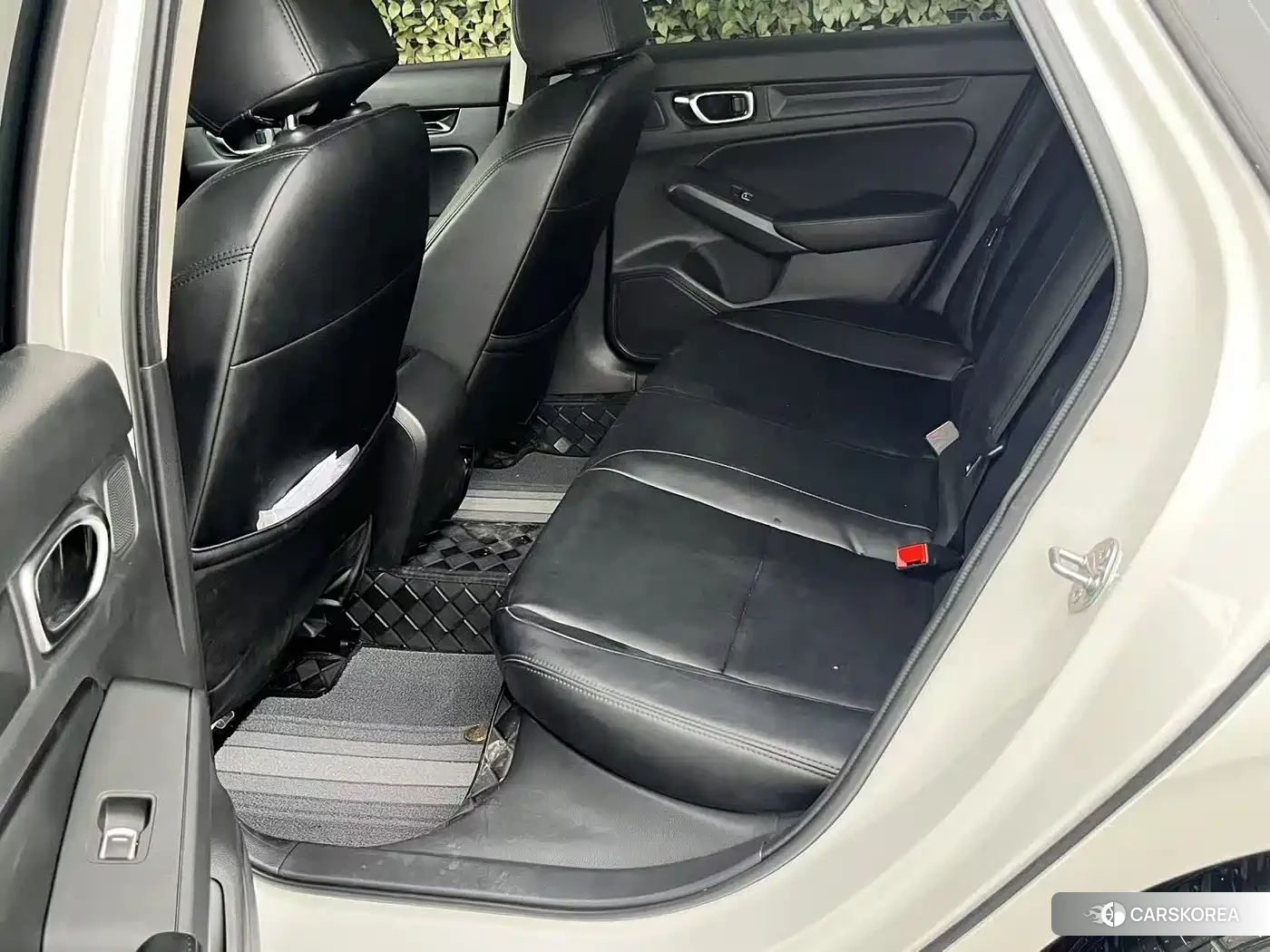 Honda Civic id 4599606 из Китая 13