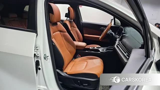 Kia Sportage 5th Generation Hybrid id 3581719 из Кореи 20