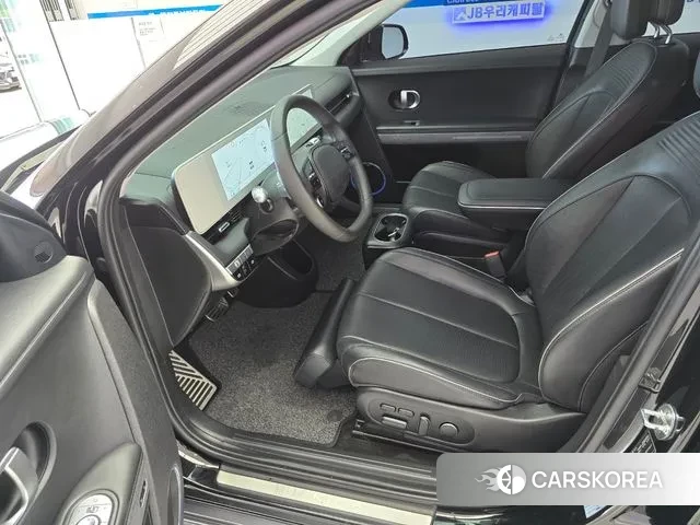 Hyundai Ionic 5 id 3041875 из Кореи 20