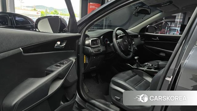 Kia The New Sorento id 4384526 из Кореи 34