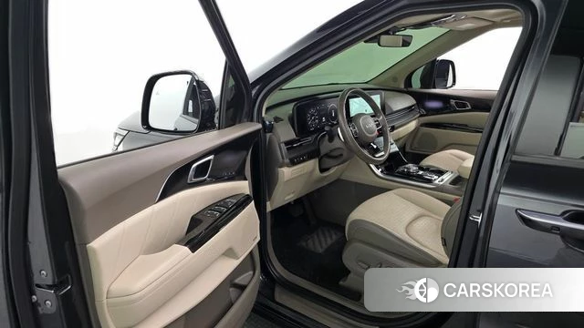 Kia Carnival 4th generation id 4613758 из Кореи 20