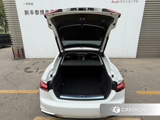 Audi A5 id 4307058 из Китая 20