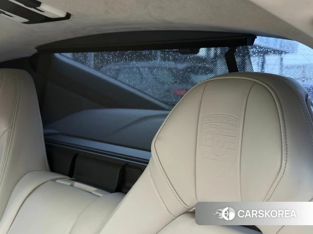 Porsche Panamera (971) id 4304952 из Кореи 19