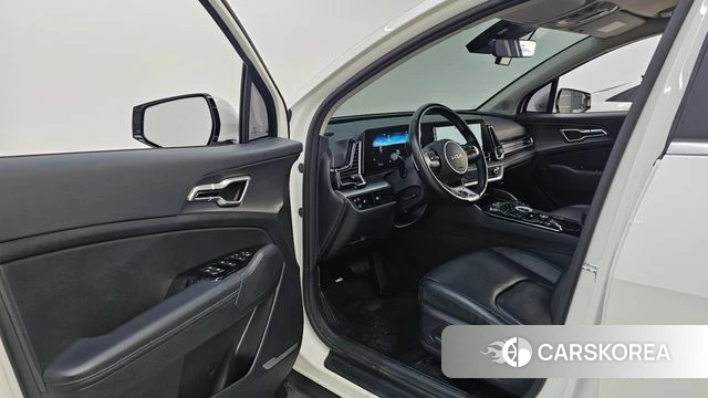 Kia Sportage 5th Generation id 4316377 из Кореи 33