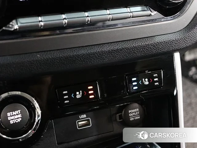 Ssangyong Beautiful Korando id 3679575 из Кореи 20