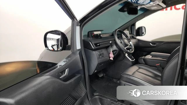 Hyundai Staria id 4432532 из Кореи 36