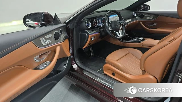 Mercedes-Benz E-Class W213 id 4754899 из Кореи 35