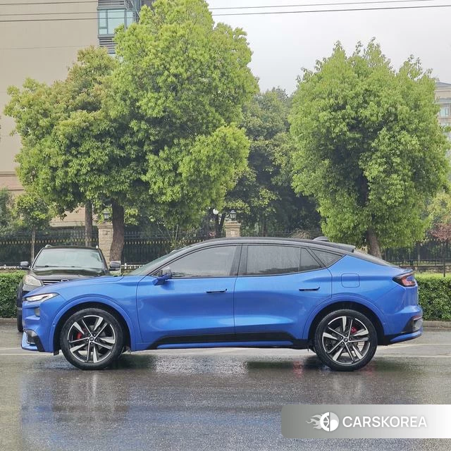 Ford EVOS id 4392190 из Китая 20