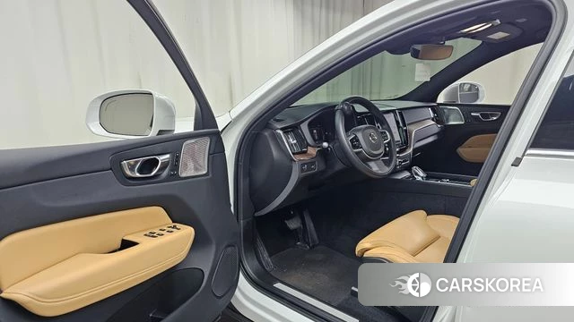 Volvo XC60 second Generation id 3884126 из Кореи 20