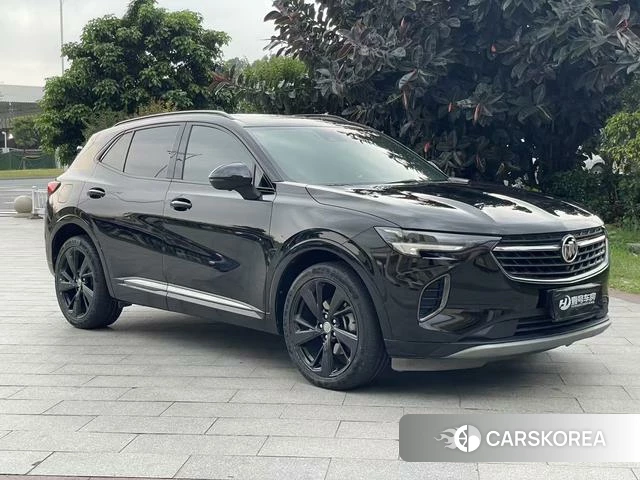 Buick Angkewei S id 4220887 из Китая 17