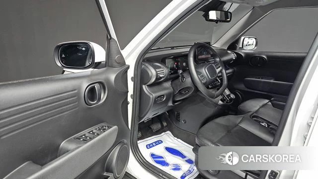 Hyundai Casper id 4506918 из Кореи 30