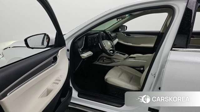 Hyundai The New Grandeur IG id 3910480 из Кореи 20