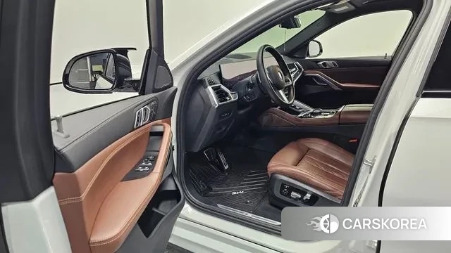 BMW X6 (G06) id 3410392 из Кореи 20