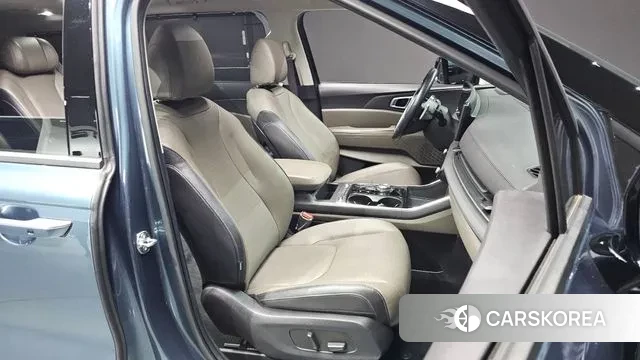 Kia The New Carnival 4th Generation id 3512354 из Кореи 20