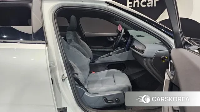 Polestar Polestar 2 id 3064035 из Кореи 20