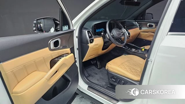 Kia Sorento 4th Generation id 4284493 из Кореи 35