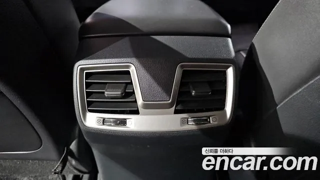 Ssangyong Rexton Sports id 2604054 из Кореи 20