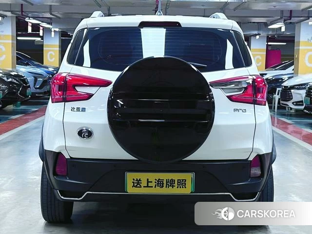 BYD Yuan Pro id 4238244 из Китая 11