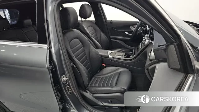 Mercedes-Benz GLC-Class X253 id 3437679 из Кореи 20